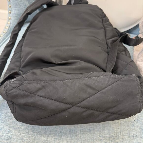 Quilted Nylon School Backpack
Marc Jacobs - Picture 11 of 11